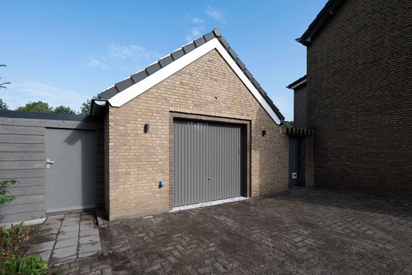 Medium property photo - Bosschenhoofdsestraat 6A, 4744 RP Bosschenhoofd